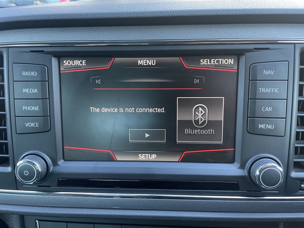 Used SEAT Leon 2015 for sale - 76395770: Photo 16