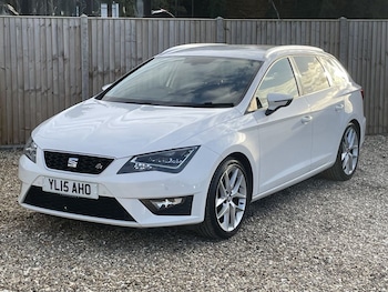 2015 (15) - 2.0 TDI FR 5dr [Technology Pack]