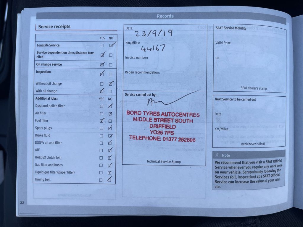 Used SEAT Leon 2015 for sale - 76395770: Photo 26