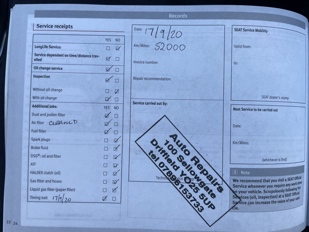 Used SEAT Leon 2015 for sale - 76395770: Photo 27