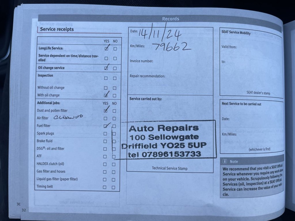 Used SEAT Leon 2015 for sale - 76395770: Photo 31