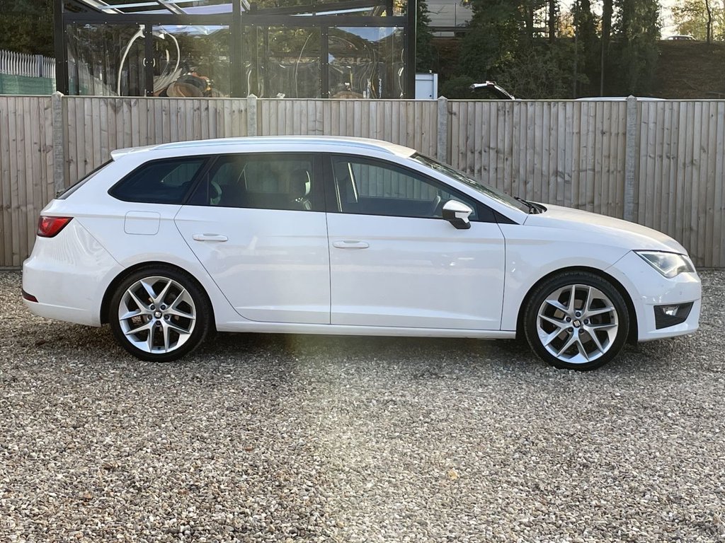 Used SEAT Leon 2015 for sale - 76395770: Photo 6