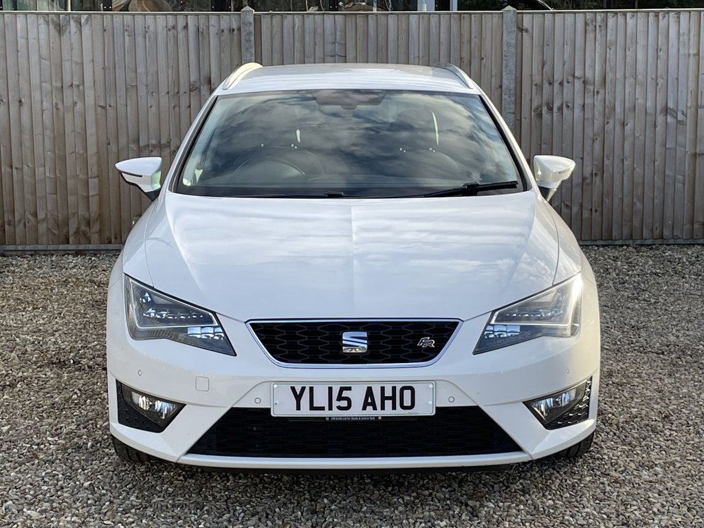 Used SEAT Leon 2015 for sale - 76395770: Photo 8