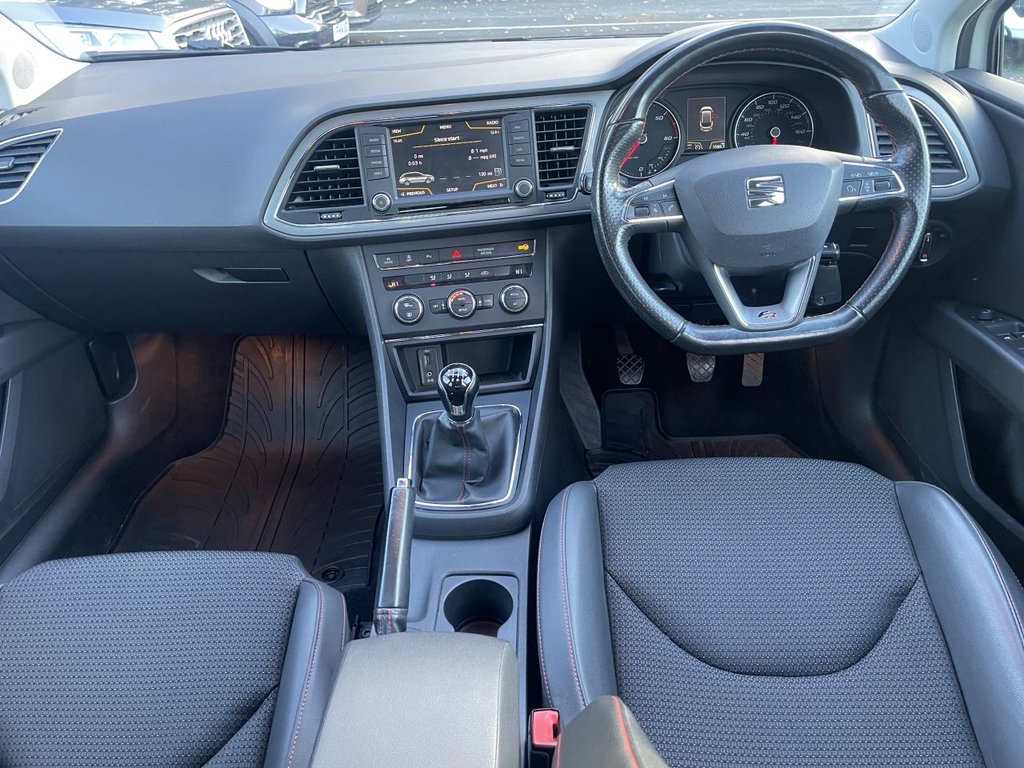 Used SEAT Leon 2015 for sale - 76395770: Photo 9