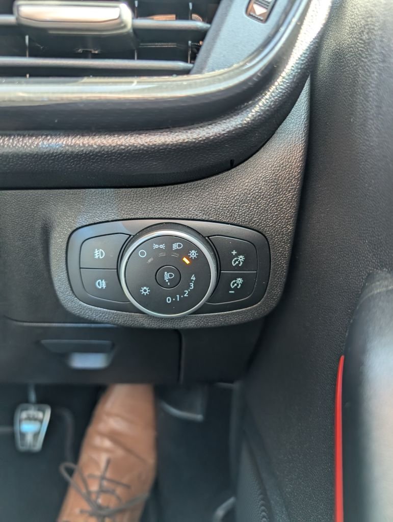 Vehicle 30