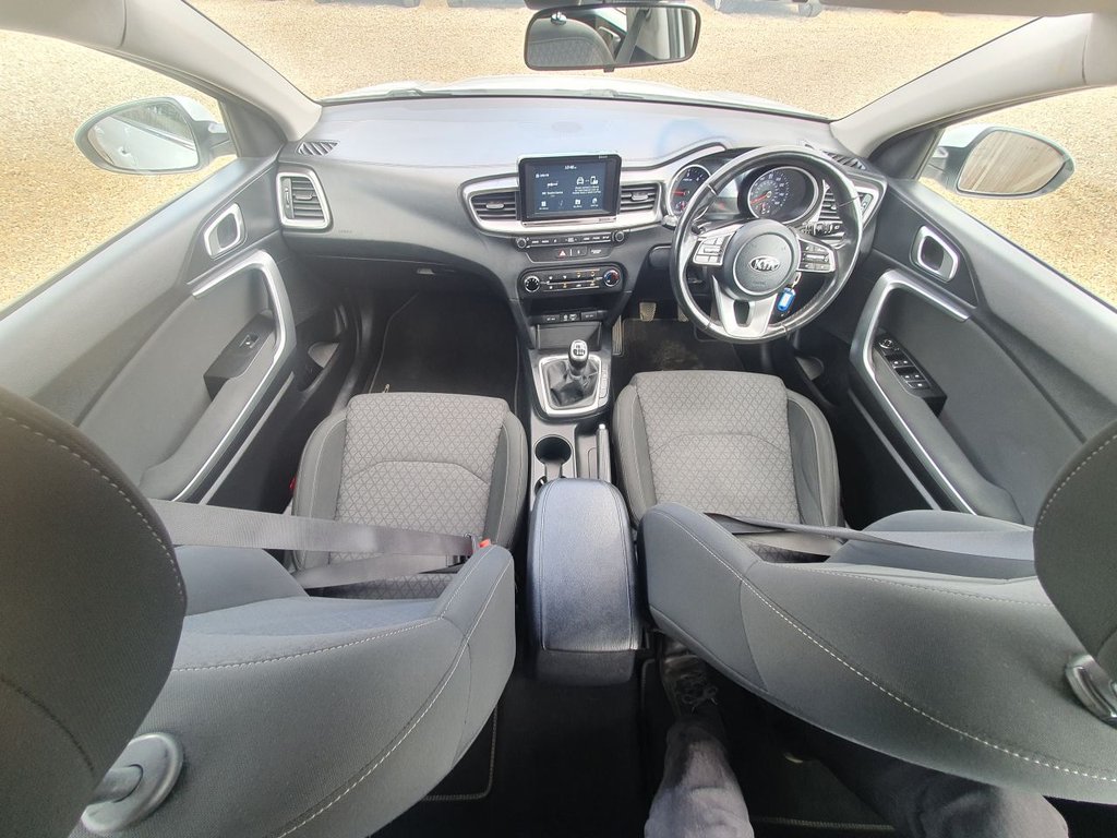 Used Kia Ceed 2018 for sale - 78110256: Photo 10