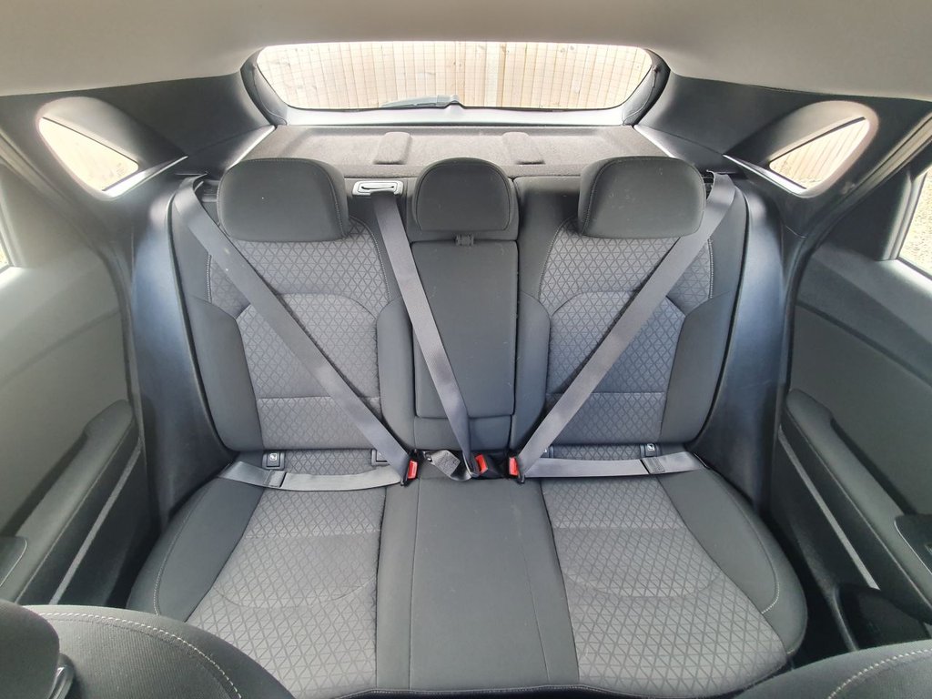 Used Kia Ceed 2018 for sale - 78110256: Photo 11