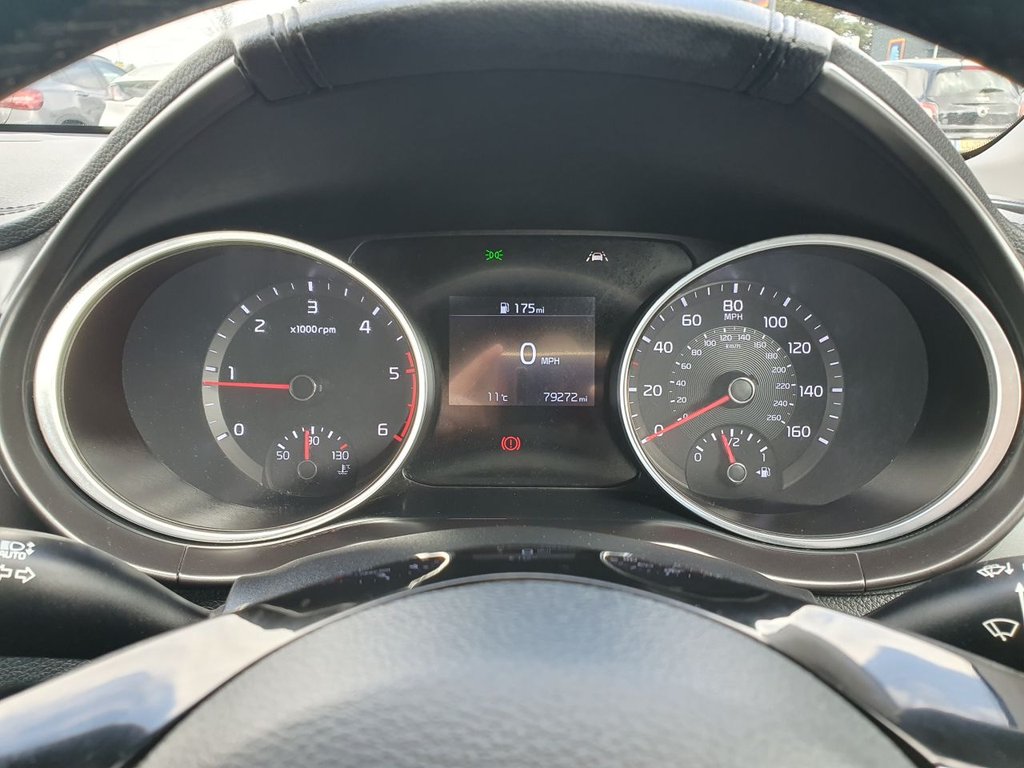 Used Kia Ceed 2018 for sale - 78110256: Photo 12