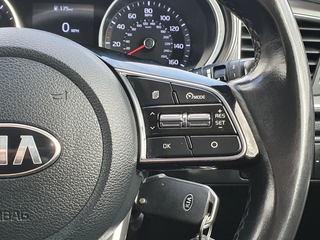 Used Kia Ceed 2018 for sale - 78110256: Photo 14