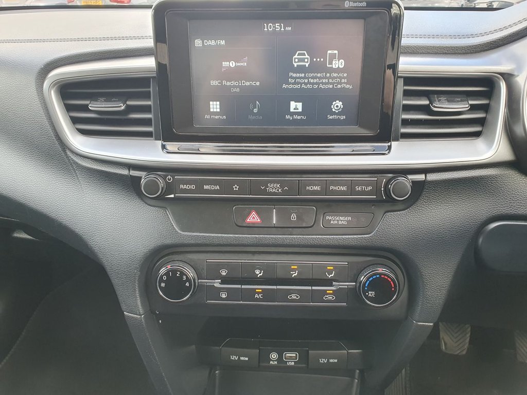 Used Kia Ceed 2018 for sale - 78110256: Photo 15