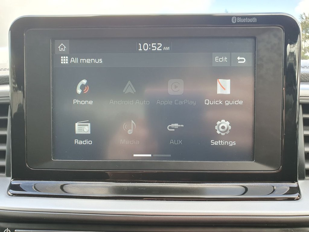 Used Kia Ceed 2018 for sale - 78110256: Photo 16