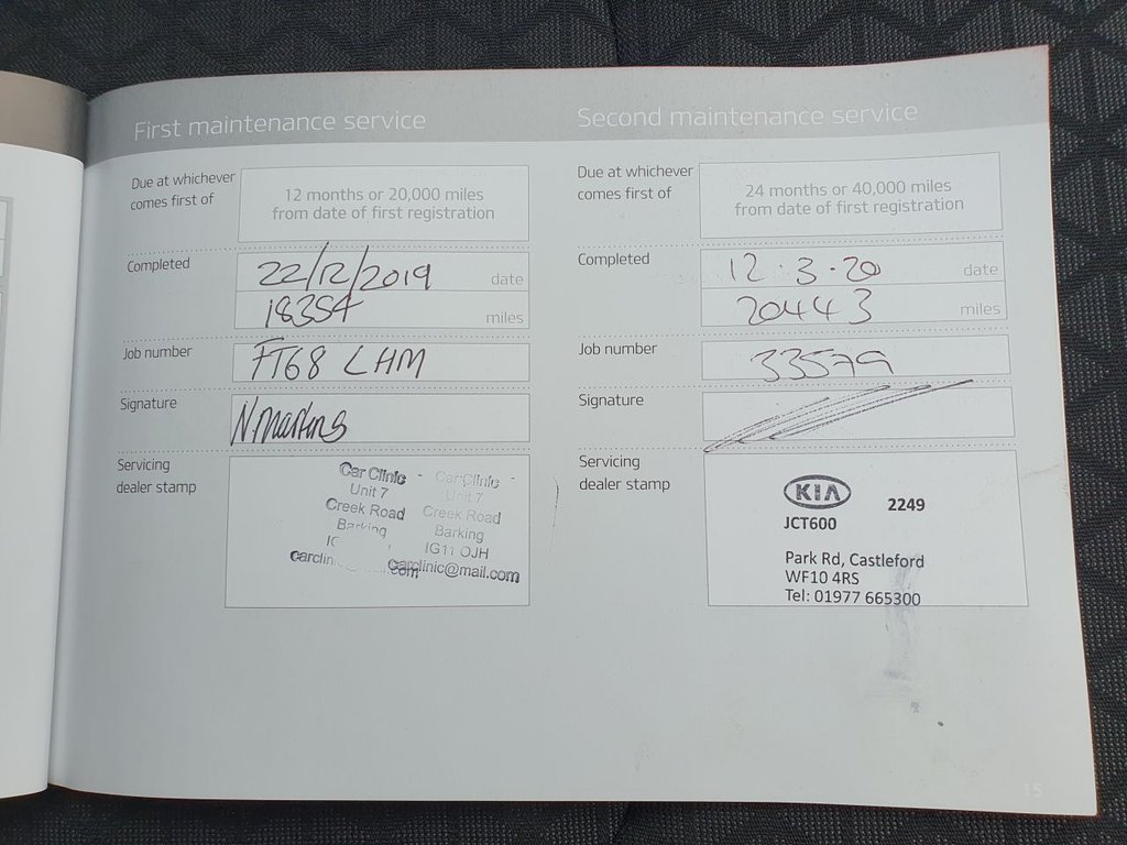 Used Kia Ceed 2018 for sale - 78110256: Photo 19