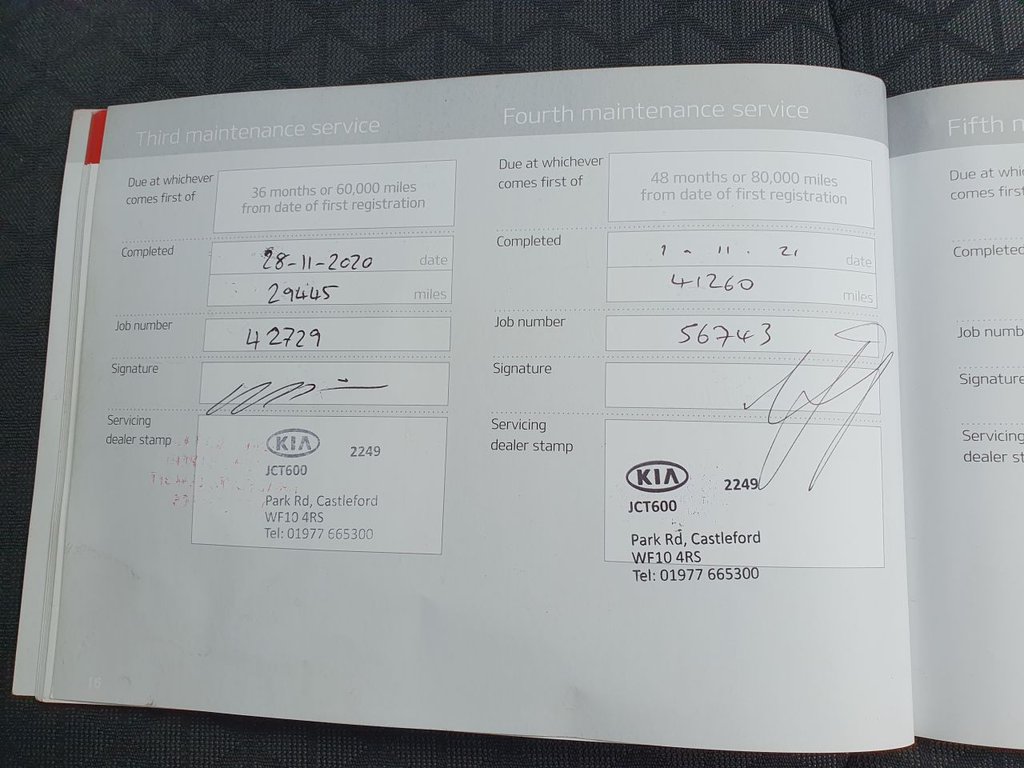 Used Kia Ceed 2018 for sale - 78110256: Photo 20