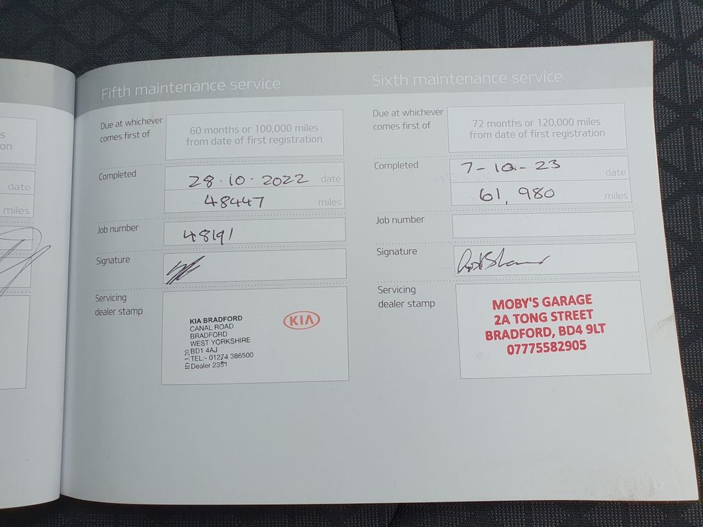 Used Kia Ceed 2018 for sale - 78110256: Photo 21