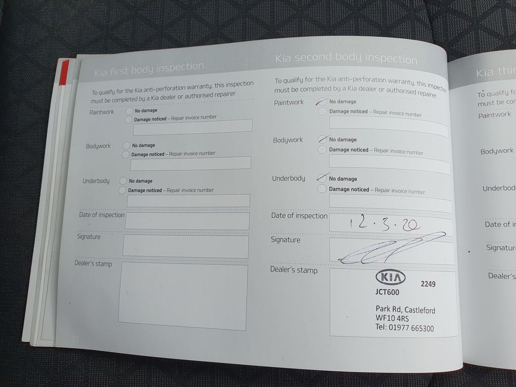 Used Kia Ceed 2018 for sale - 78110256: Photo 23