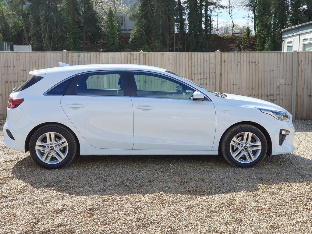 Used Kia Ceed 2018 for sale - 78110256: Photo 6