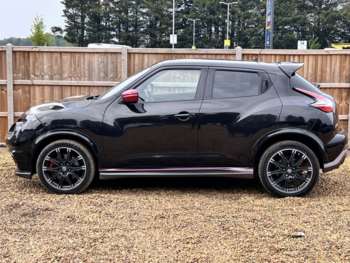 Used Nissan Juke 2015 for sale - 74904014: Photo