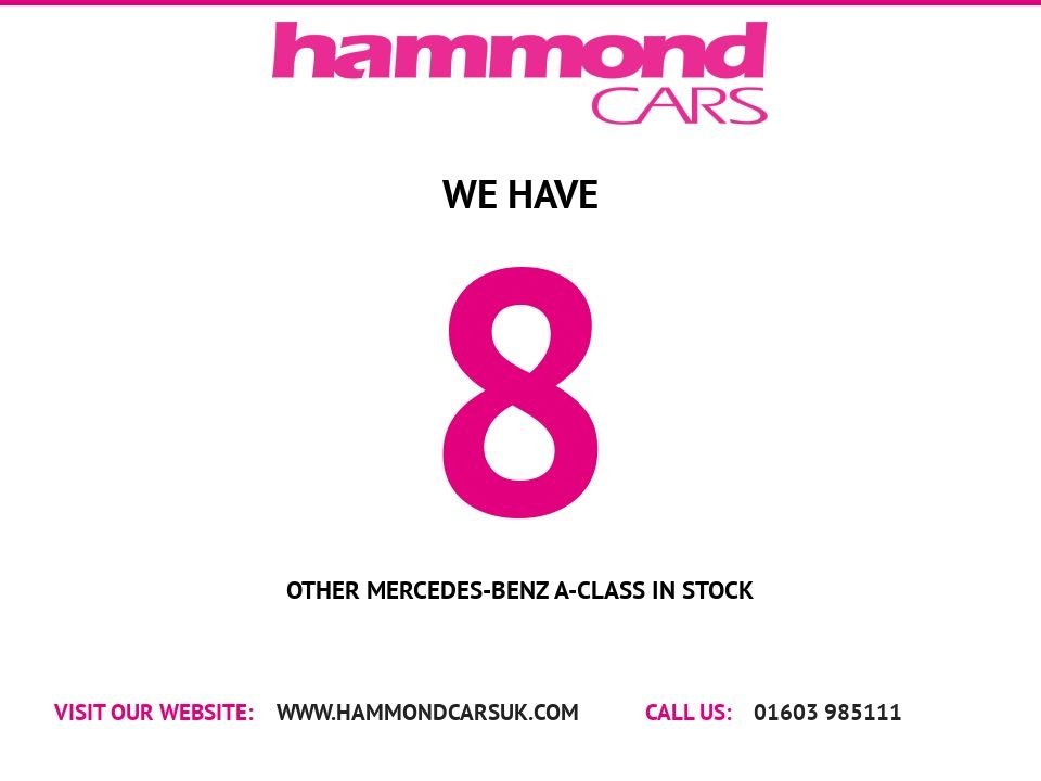 Used Mercedes-Benz A-Class 2020 for sale - 77708711: Photo 8