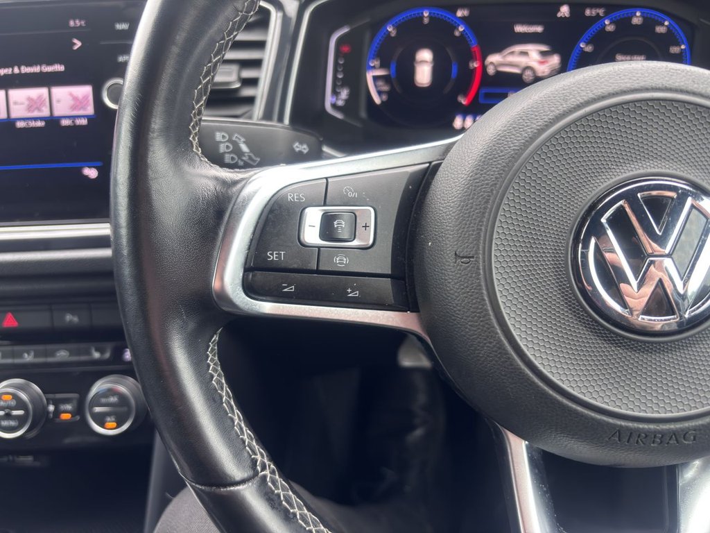 Used Volkswagen T-Roc 2018 for sale - 77792004: Photo 14