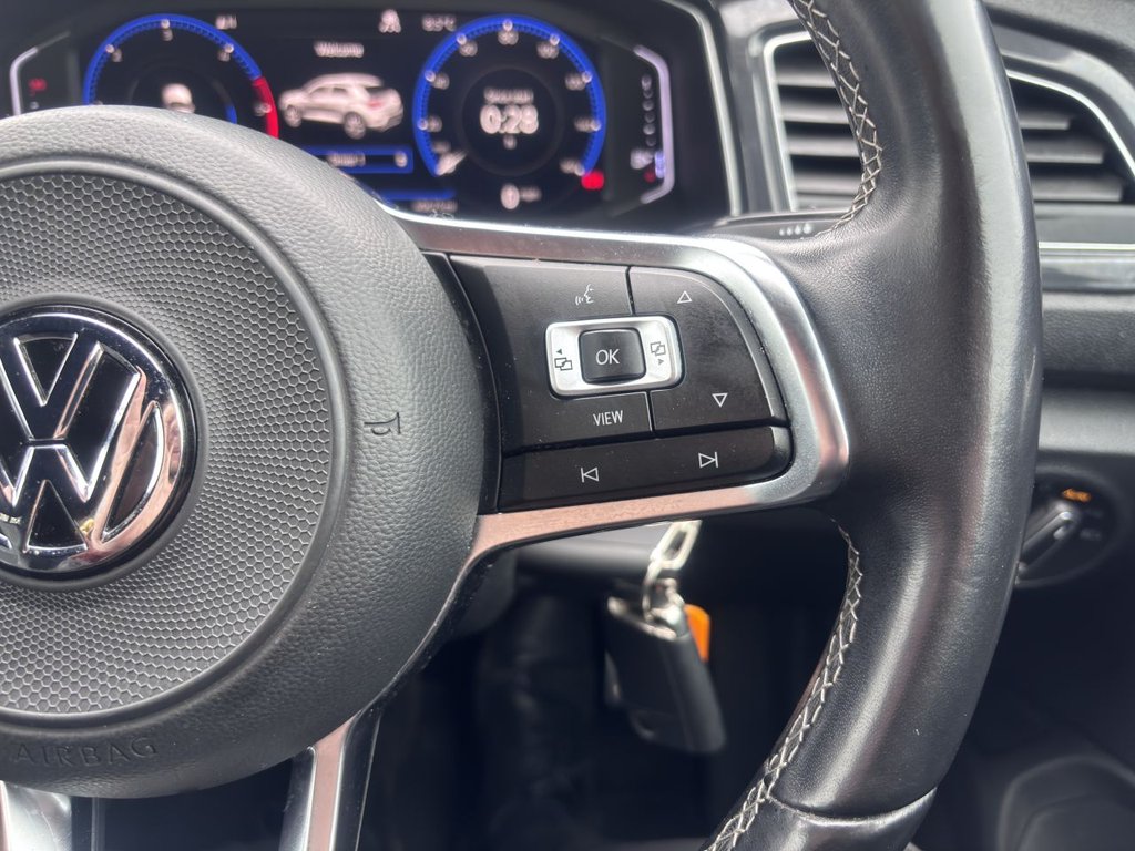 Used Volkswagen T-Roc 2018 for sale - 77792004: Photo 15