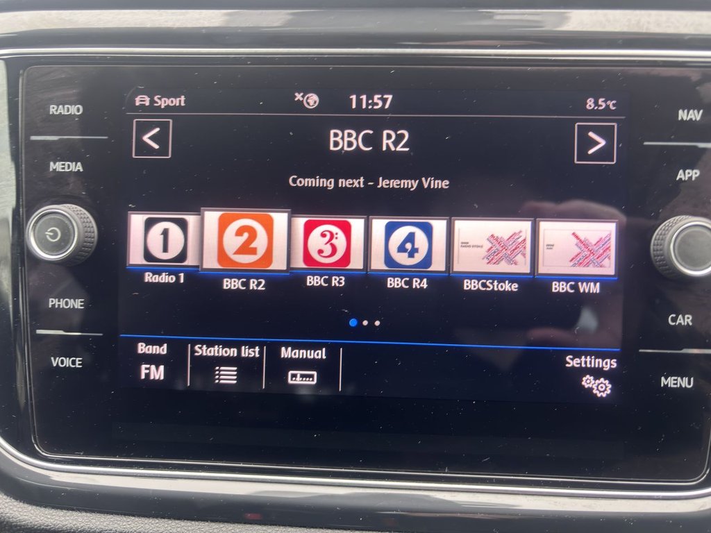 Used Volkswagen T-Roc 2018 for sale - 77792004: Photo 17