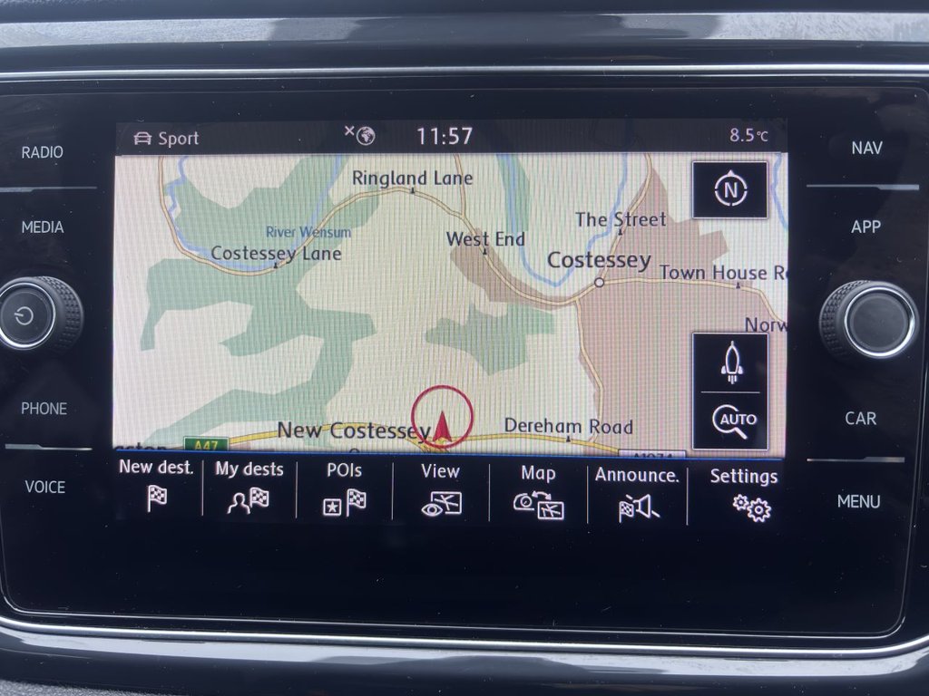 Used Volkswagen T-Roc 2018 for sale - 77792004: Photo 20