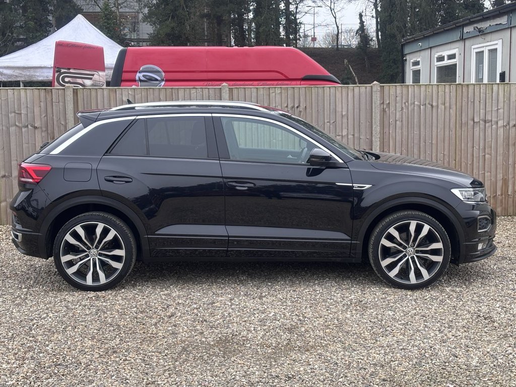 Used Volkswagen T-Roc 2018 for sale - 77792004: Photo 6