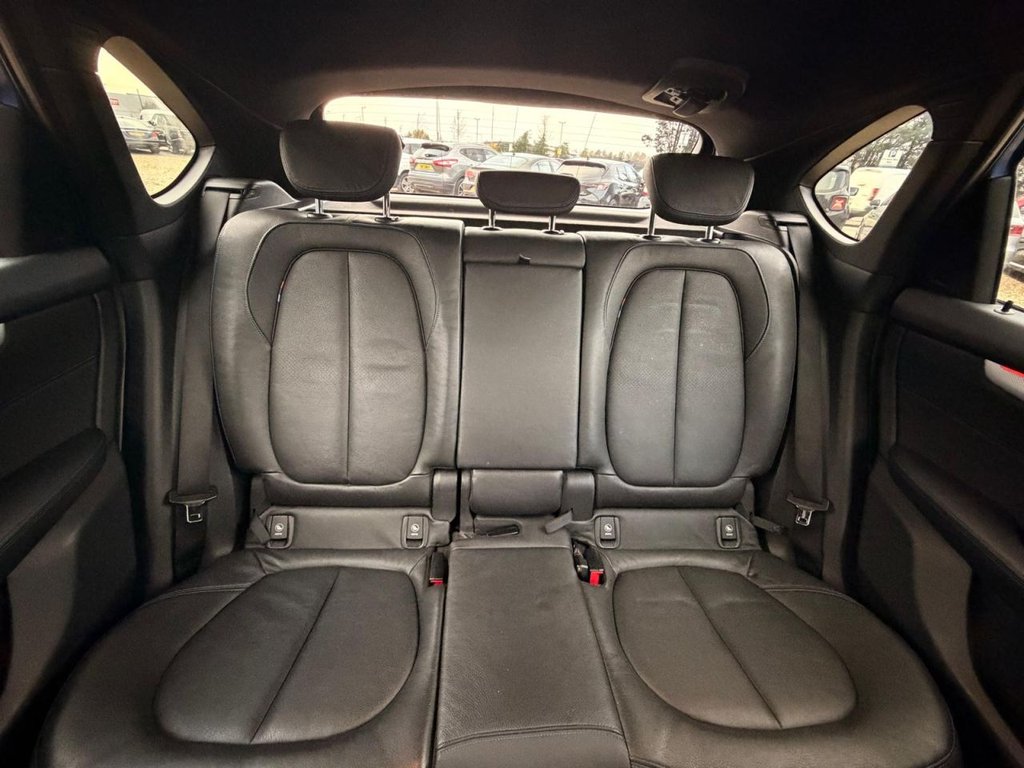 Used BMW 2 Series Active Tourer 2015 for sale - 76509546: Photo 10