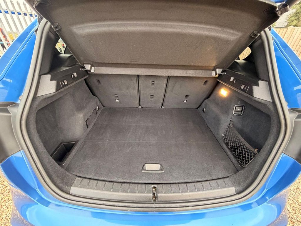 Used BMW 2 Series Active Tourer 2015 for sale - 76509546: Photo 11