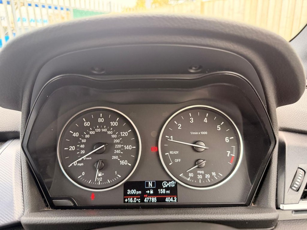 Used BMW 2 Series Active Tourer 2015 for sale - 76509546: Photo 16