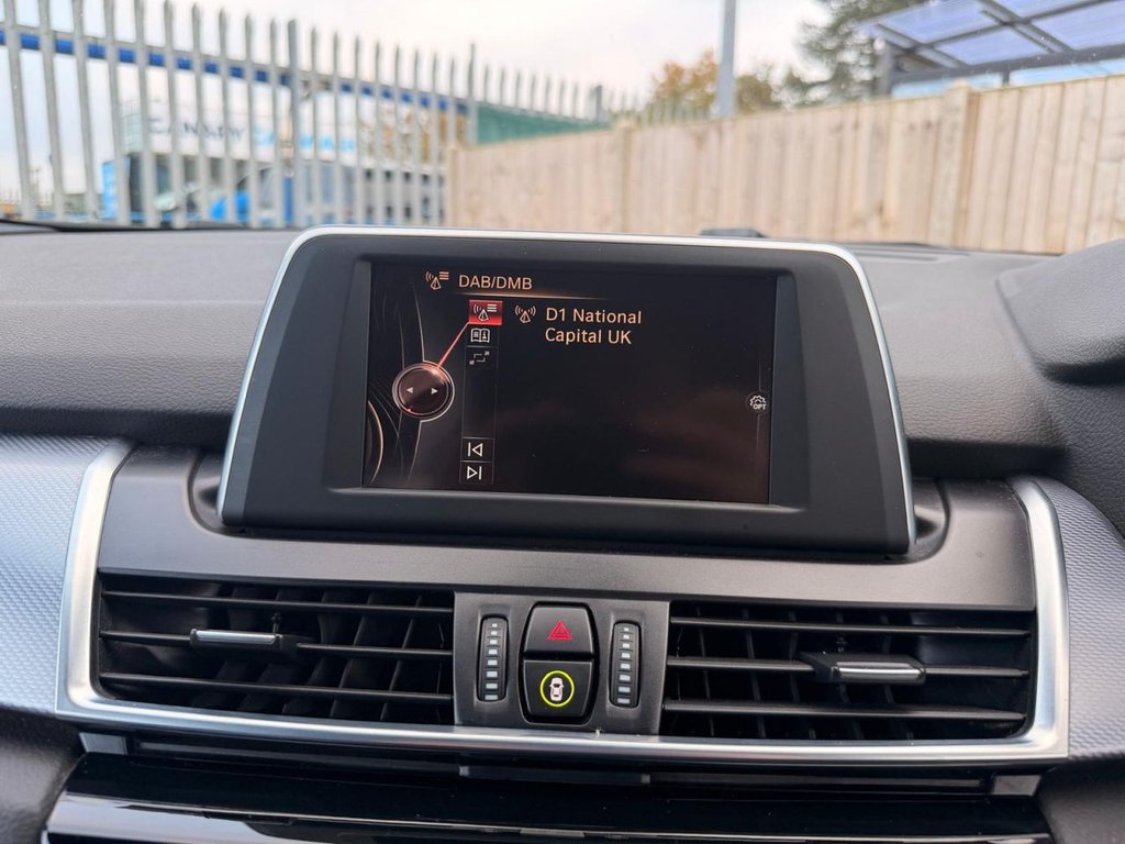 Used BMW 2 Series Active Tourer 2015 for sale - 76509546: Photo 17