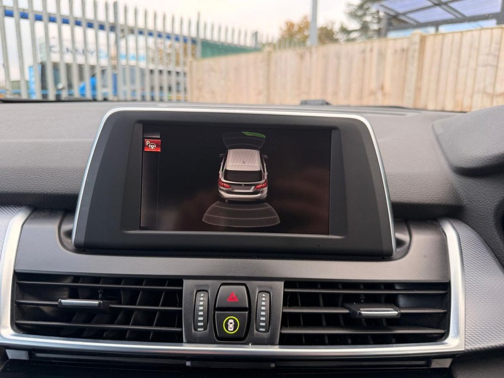 Used BMW 2 Series Active Tourer 2015 for sale - 76509546: Photo 18