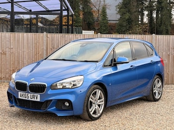 Used BMW 2 Series Active Tourer 2015 for sale - 76509546: Photo