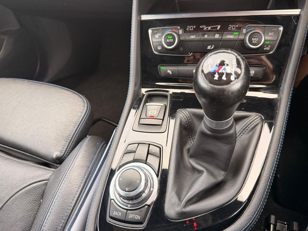 Used BMW 2 Series Active Tourer 2015 for sale - 76509546: Photo 21