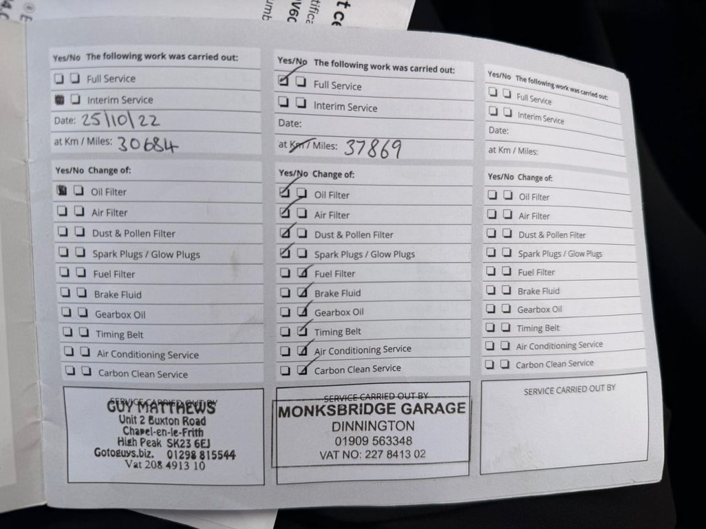 Used BMW 2 Series Active Tourer 2015 for sale - 76509546: Photo 23