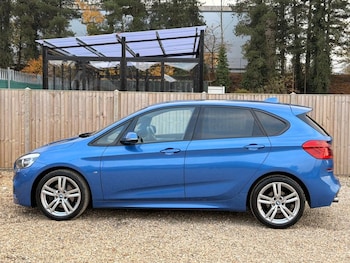 Used BMW 2 Series Active Tourer 2015 for sale - 76509546: Photo