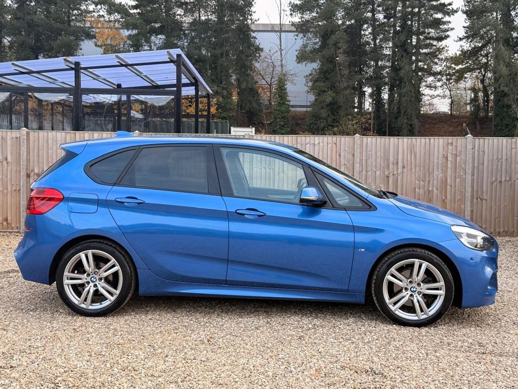 Used BMW 2 Series Active Tourer 2015 for sale - 76509546: Photo 6