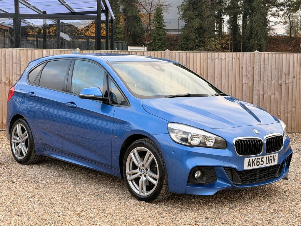 Used BMW 2 Series Active Tourer 2015 for sale - 76509546: Photo 7