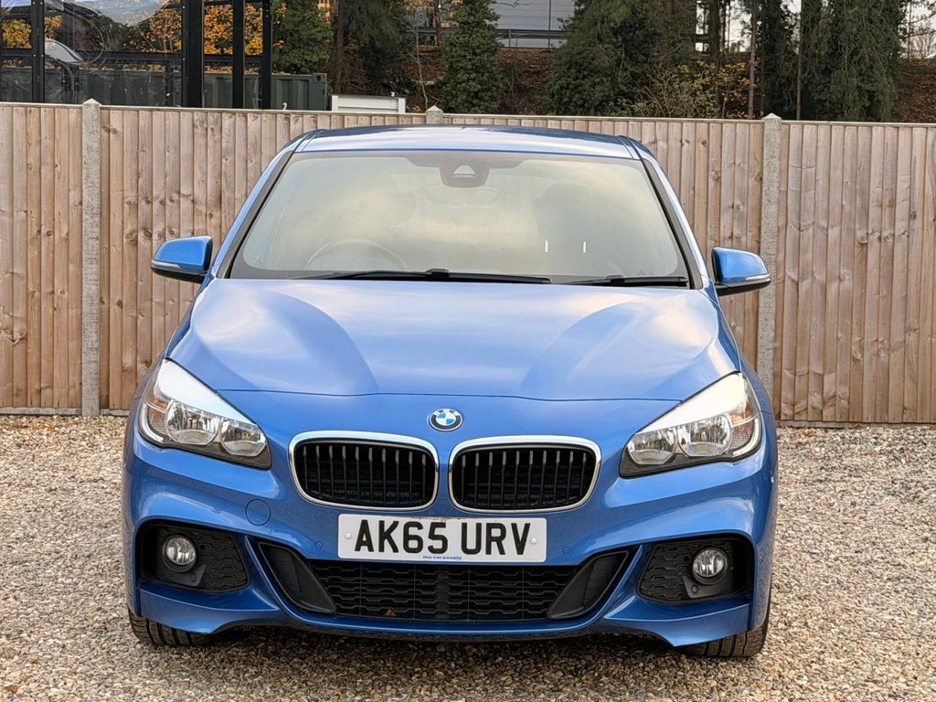 Used BMW 2 Series Active Tourer 2015 for sale - 76509546: Photo 8