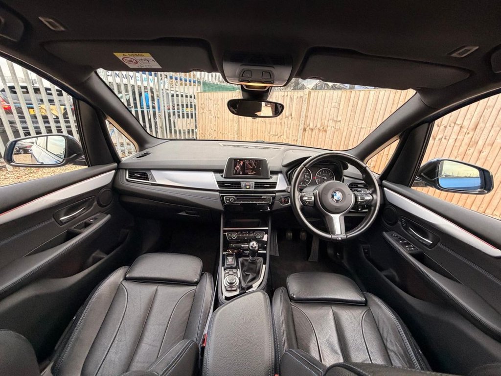 Used BMW 2 Series Active Tourer 2015 for sale - 76509546: Photo 9