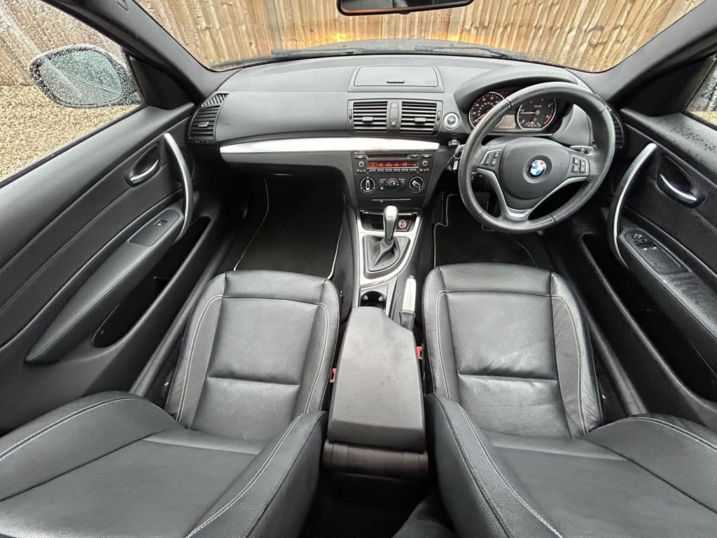 Used BMW 1 Series 2012 for sale - 77608556: Photo 10