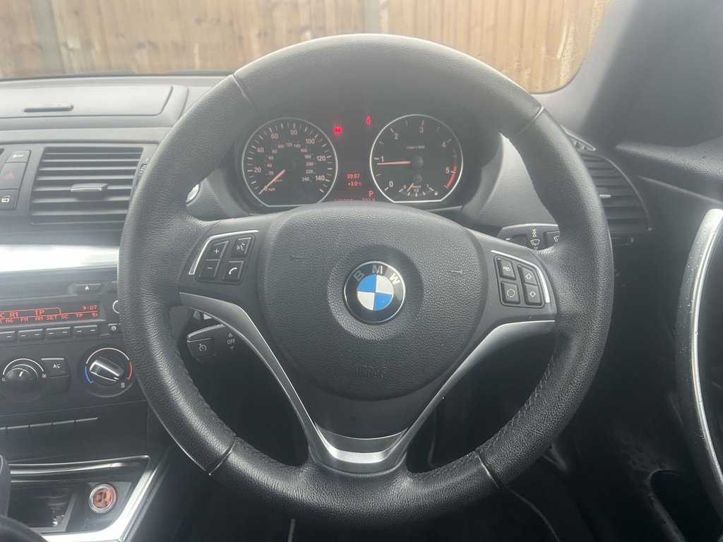 Used BMW 1 Series 2012 for sale - 77608556: Photo 11