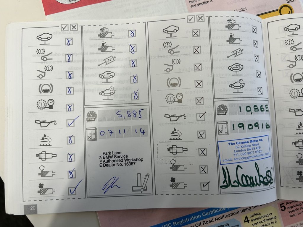 Used BMW 1 Series 2012 for sale - 77608556: Photo 19