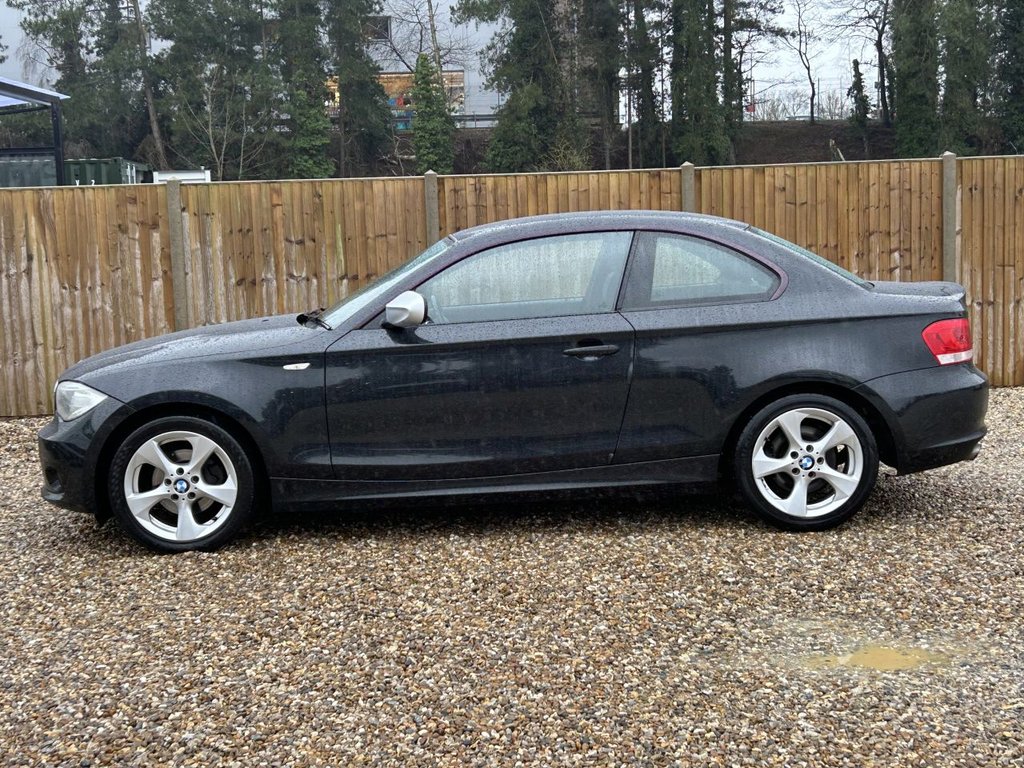 Used BMW 1 Series 2012 for sale - 77608556: Photo 2