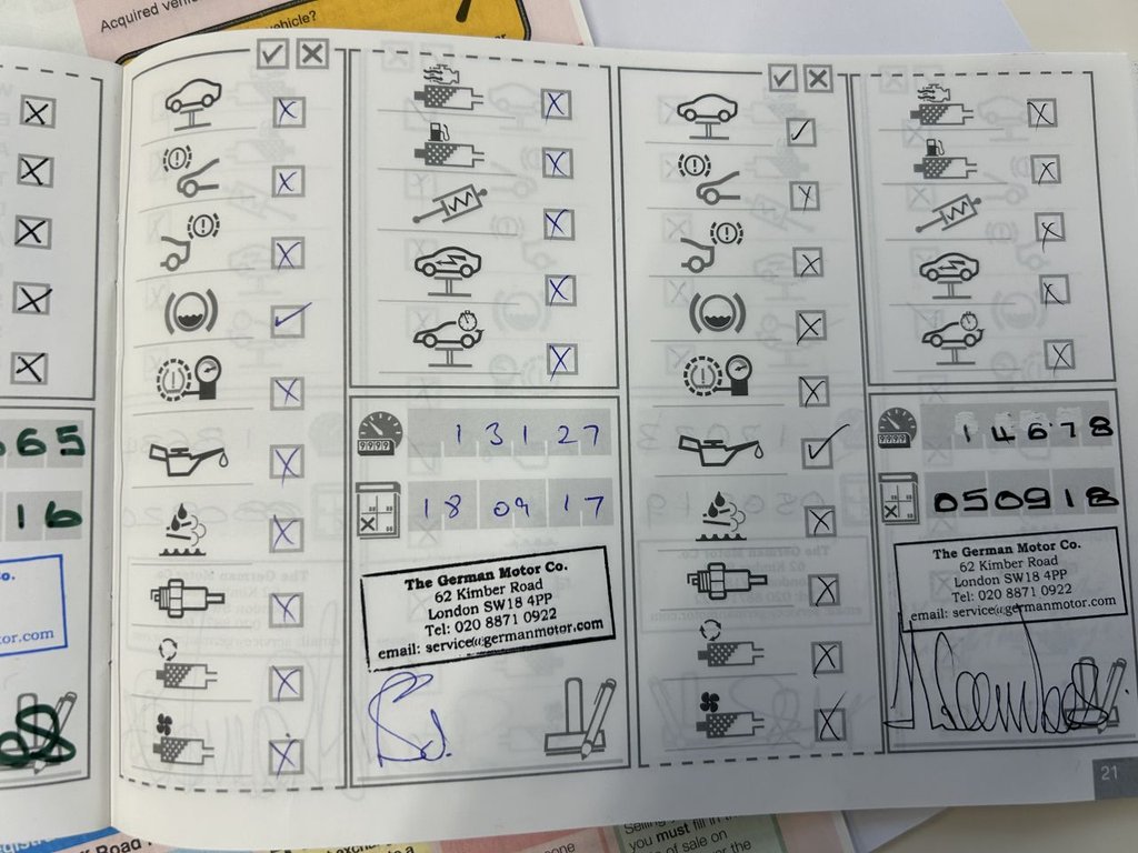 Used BMW 1 Series 2012 for sale - 77608556: Photo 20