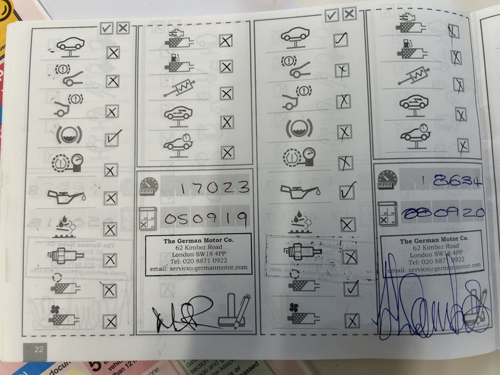 Used BMW 1 Series 2012 for sale - 77608556: Photo 21