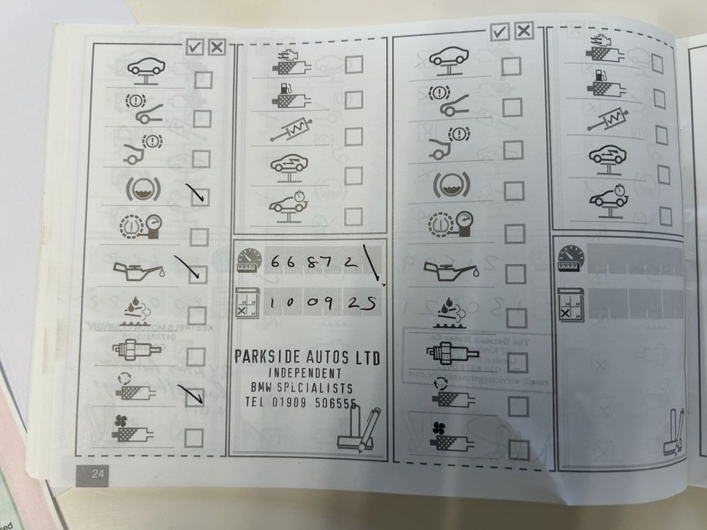 Used BMW 1 Series 2012 for sale - 77608556: Photo 23