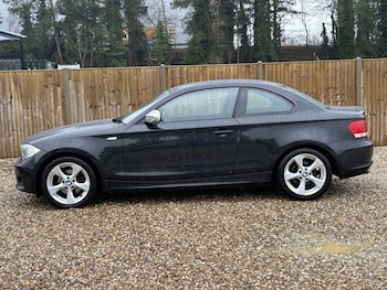 Used BMW 1 Series 2012 for sale - 77608556: Photo
