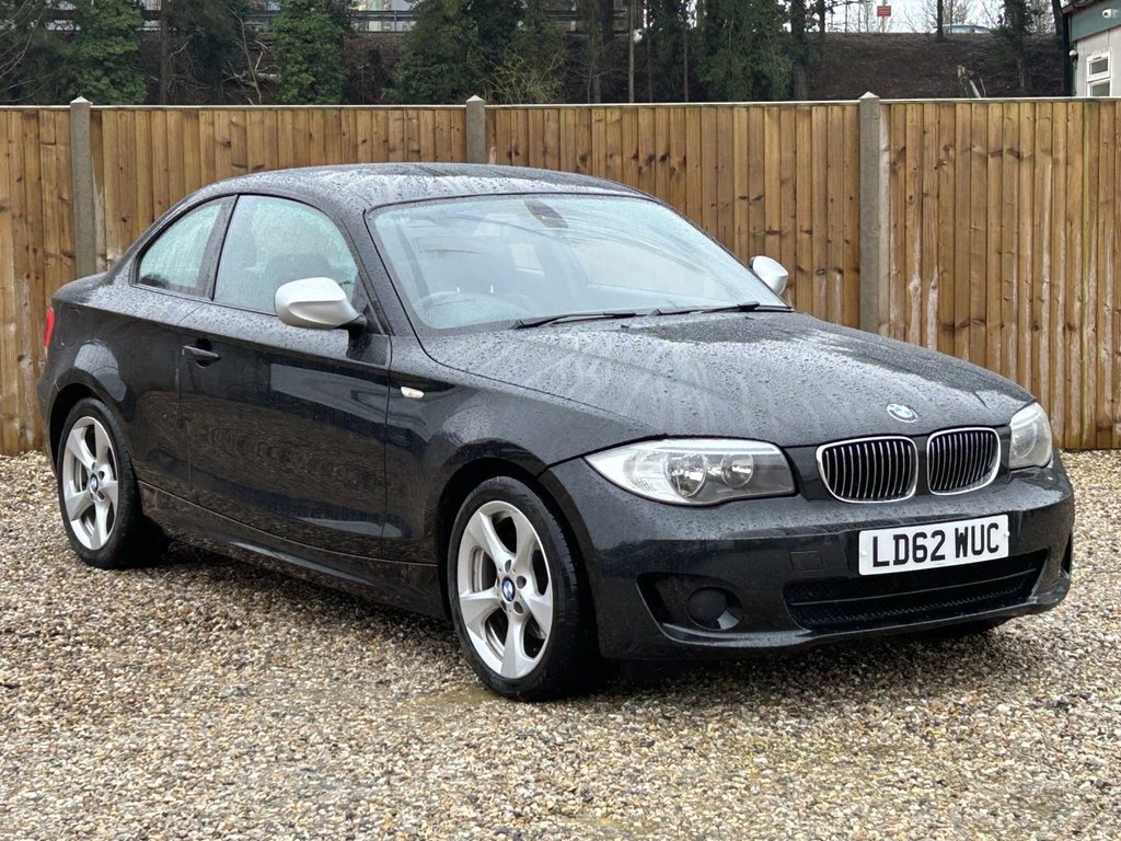 Used BMW 1 Series 2012 for sale - 77608556: Photo 7