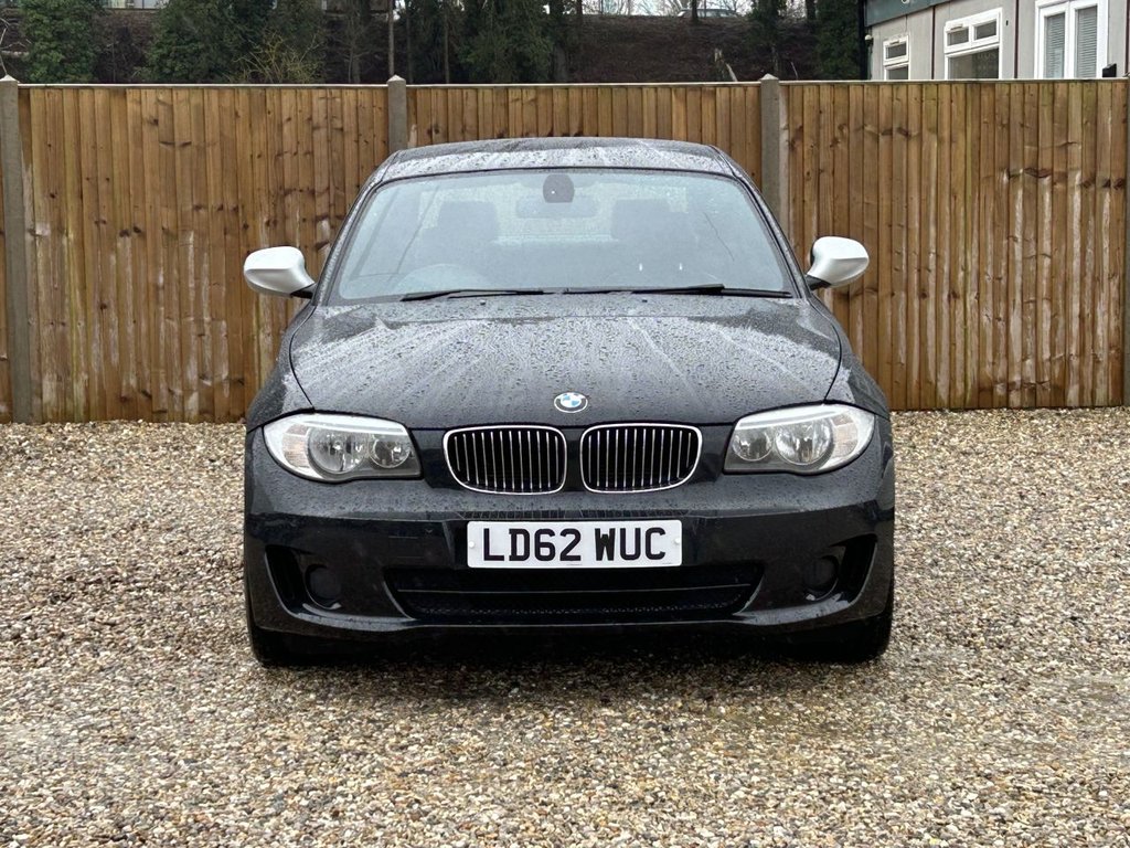 Used BMW 1 Series 2012 for sale - 77608556: Photo 8